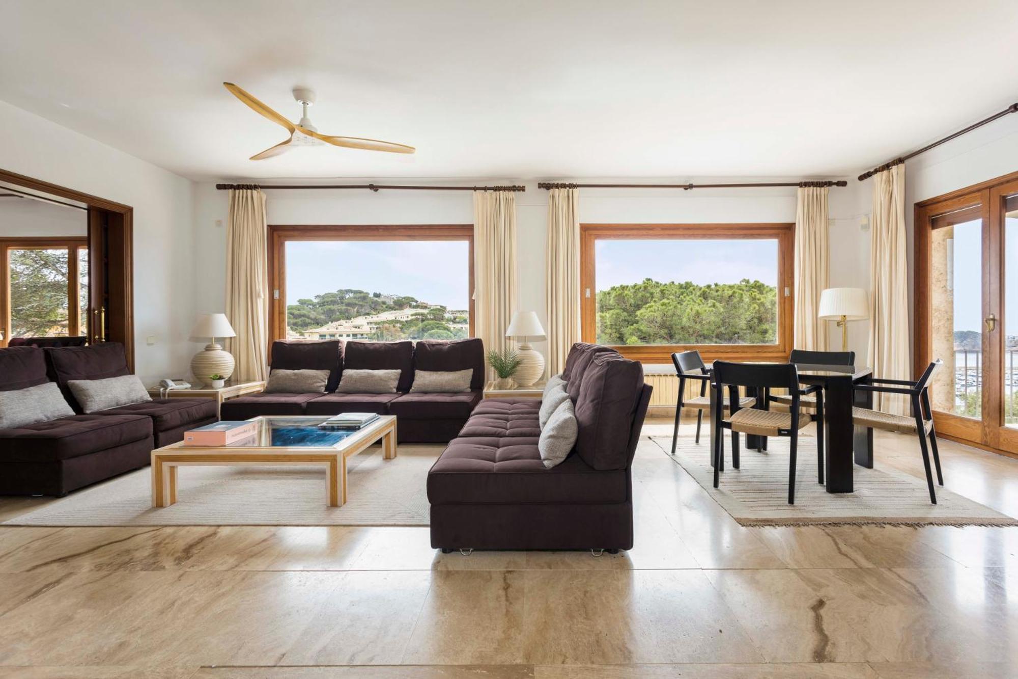 Villa Maricel Sant Feliu de Guíxols Exterior foto