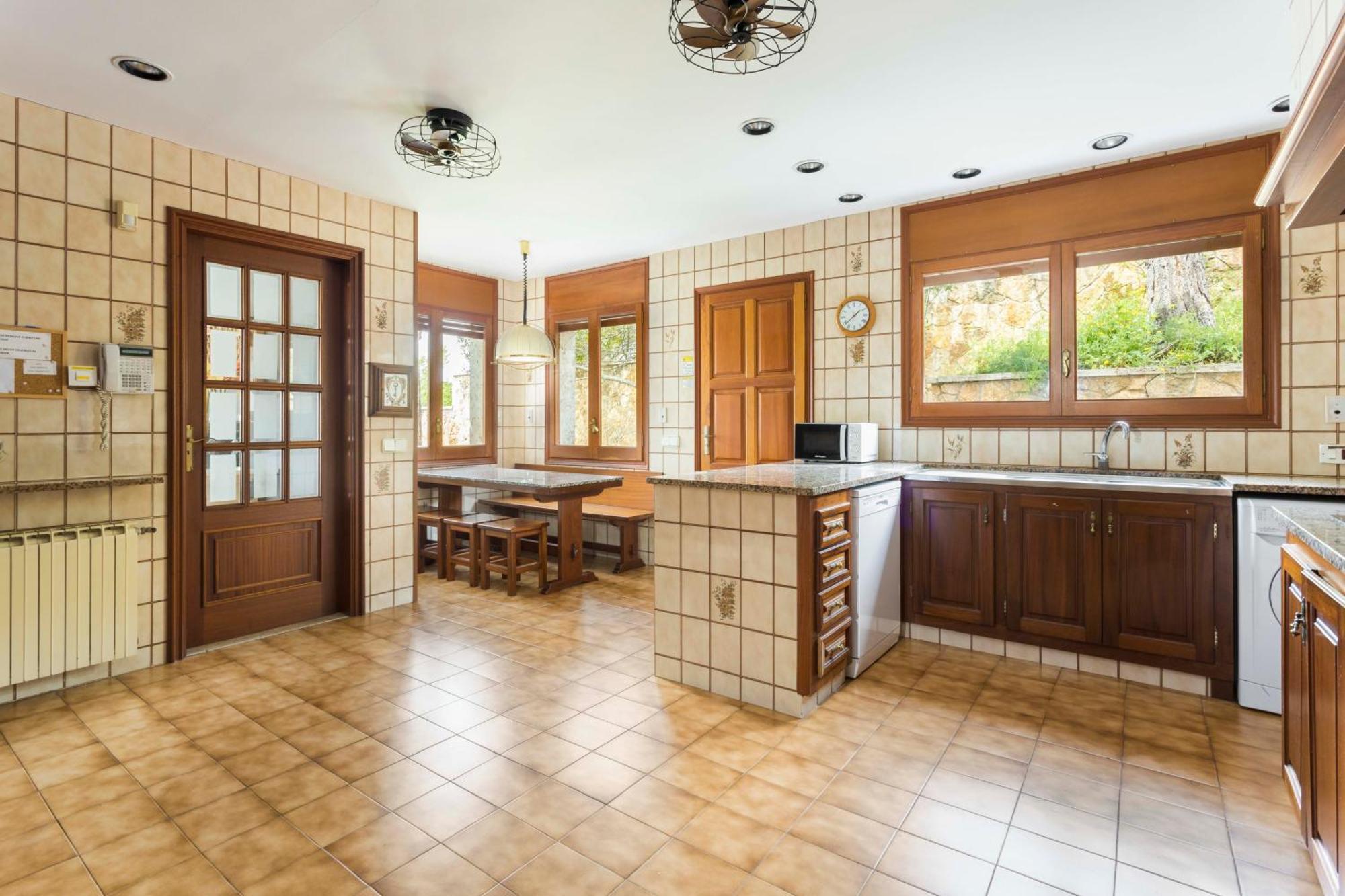 Villa Maricel Sant Feliu de Guíxols Exterior foto