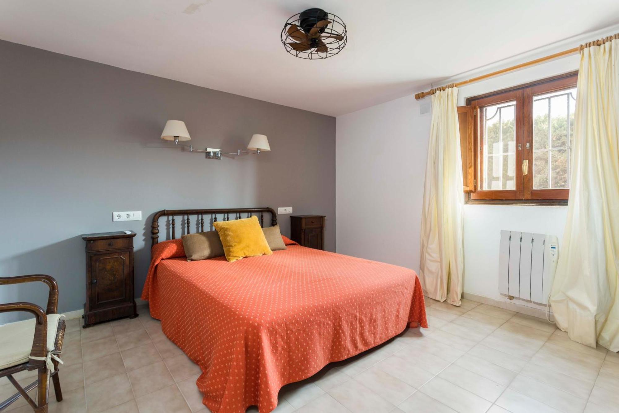Villa Maricel Sant Feliu de Guíxols Exterior foto