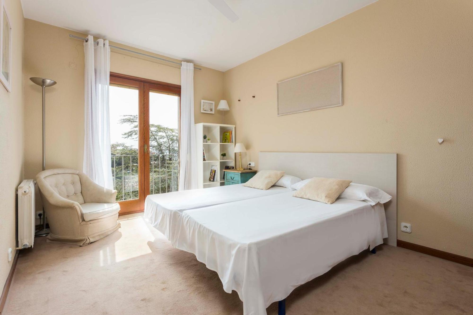 Villa Maricel Sant Feliu de Guíxols Exterior foto