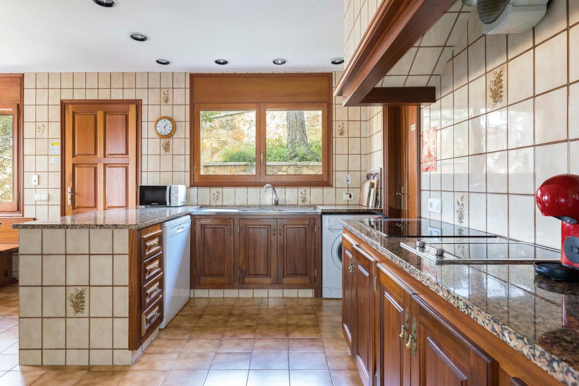 Villa Maricel Sant Feliu de Guíxols Exterior foto