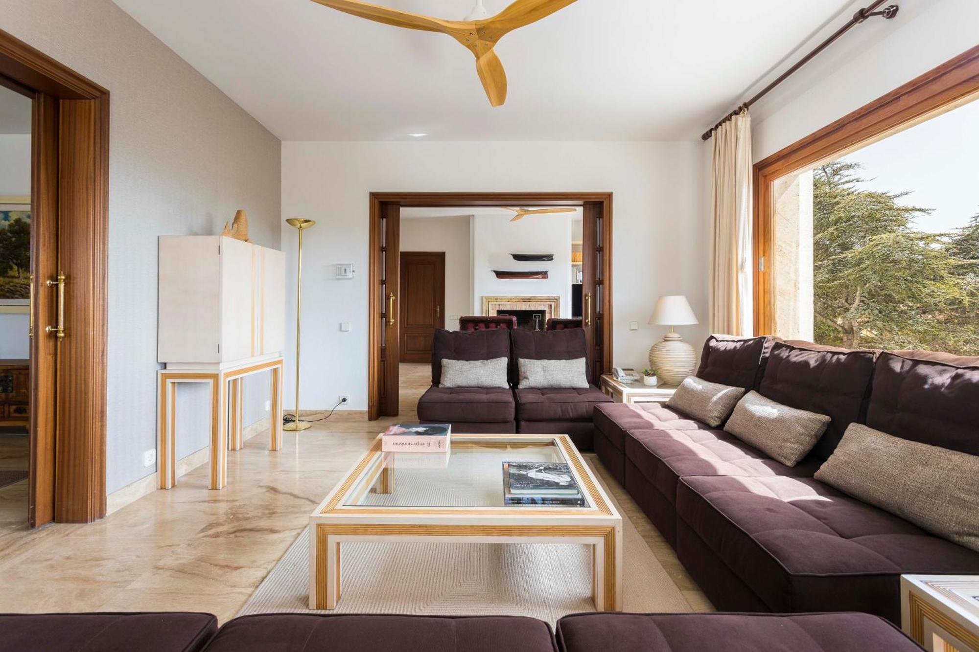 Villa Maricel Sant Feliu de Guíxols Exterior foto