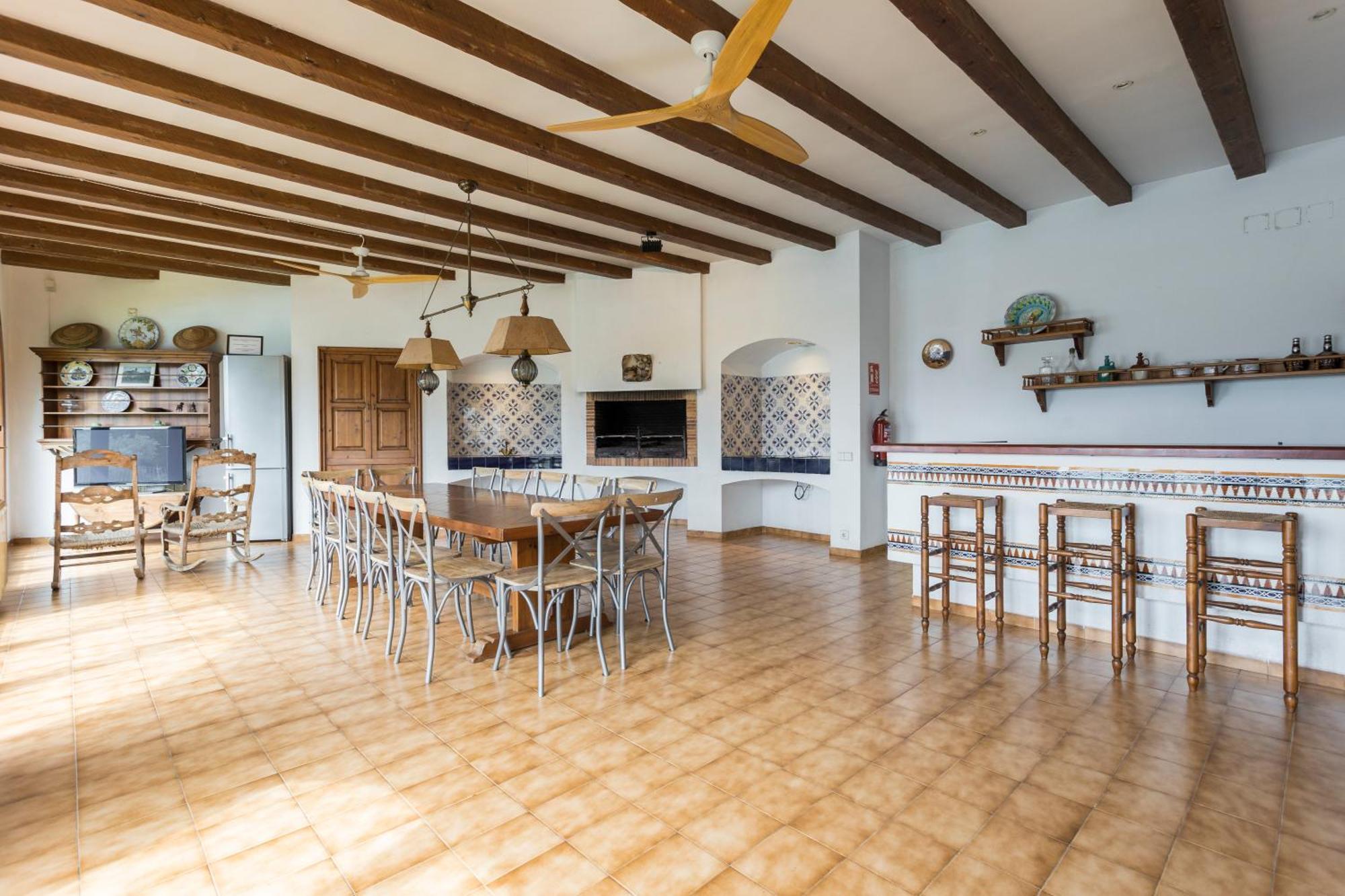 Villa Maricel Sant Feliu de Guíxols Exterior foto